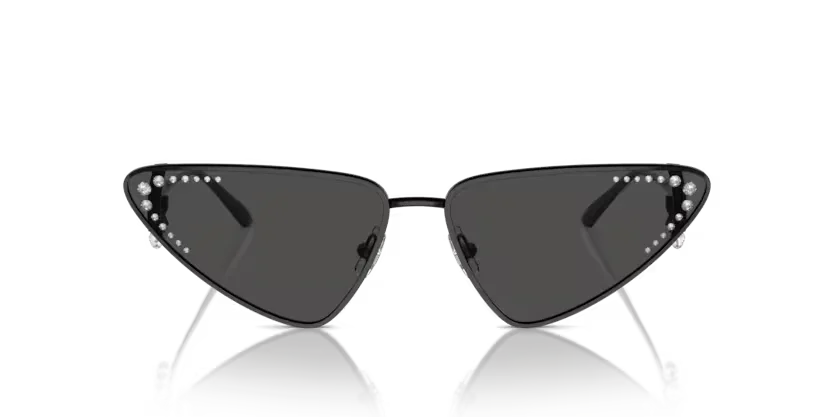 Jimmy Choo | 4001B | Black