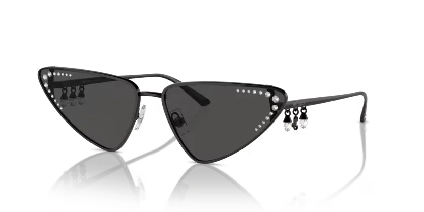 Jimmy Choo | 4001B | Black