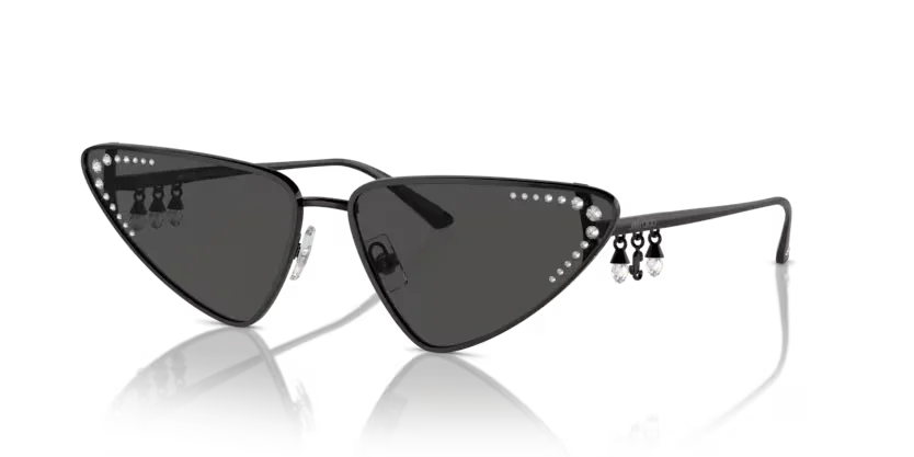 Jimmy Choo | 4001B | Black
