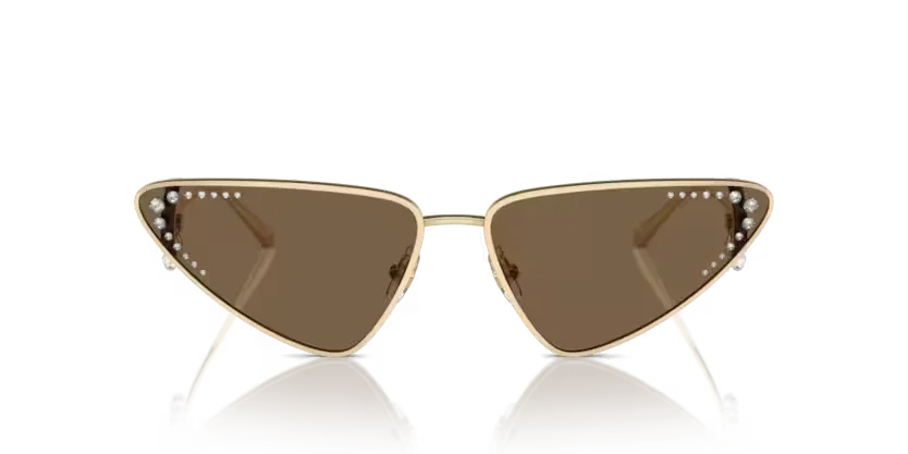 Jimmy Choo | 4001B | Pale gold