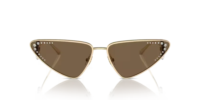 Jimmy Choo | 4001B | Pale gold