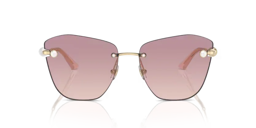 Jimmy Choo | 4004HB | Pale gold