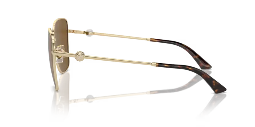 Jimmy Choo | 4005HB | Pale gold Polarised