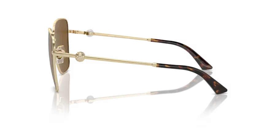 Jimmy Choo | 4005HB | Pale gold Polarised