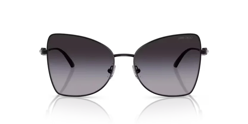 Jimmy Choo | 4010B | Black