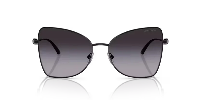 Jimmy Choo | 4010B | Black