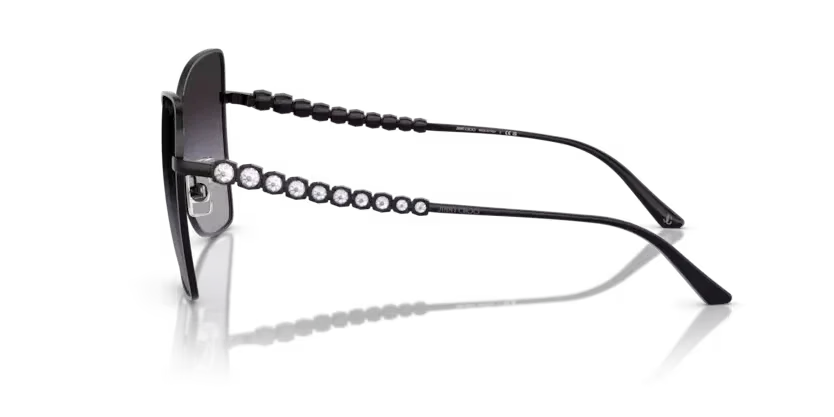 Jimmy Choo | 4010B | Black