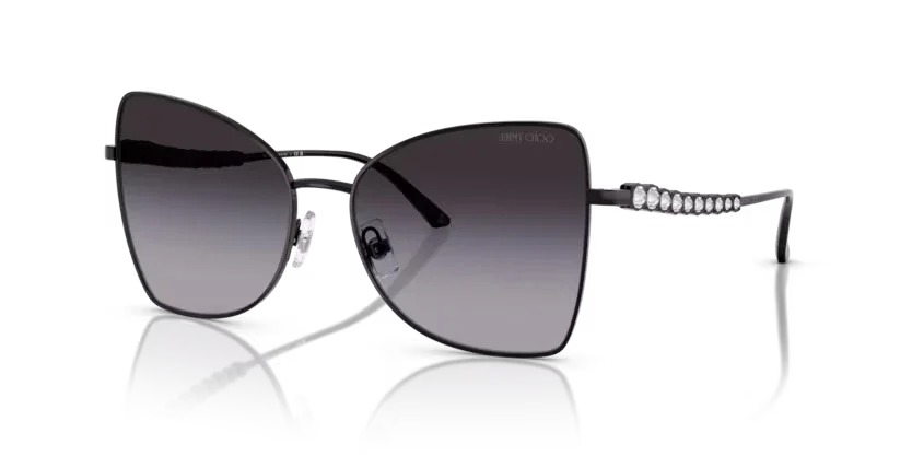 Jimmy Choo | 4010B | Black