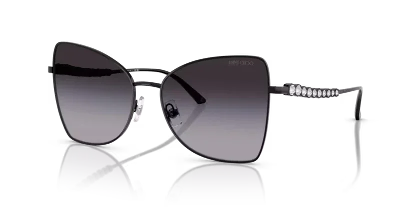 Jimmy Choo | 4010B | Black