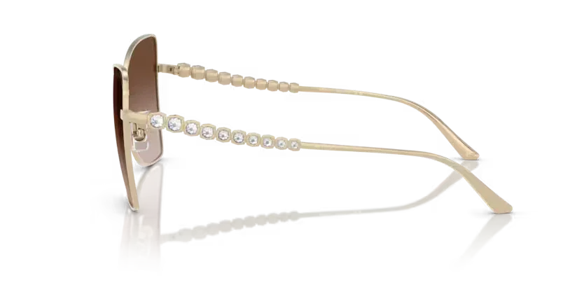Jimmy Choo | 4010B | Pale gold