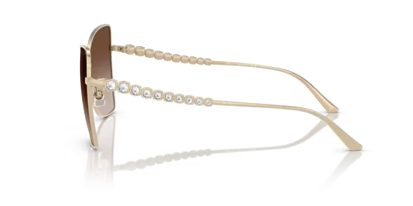 Jimmy Choo | 4010B | Pale gold