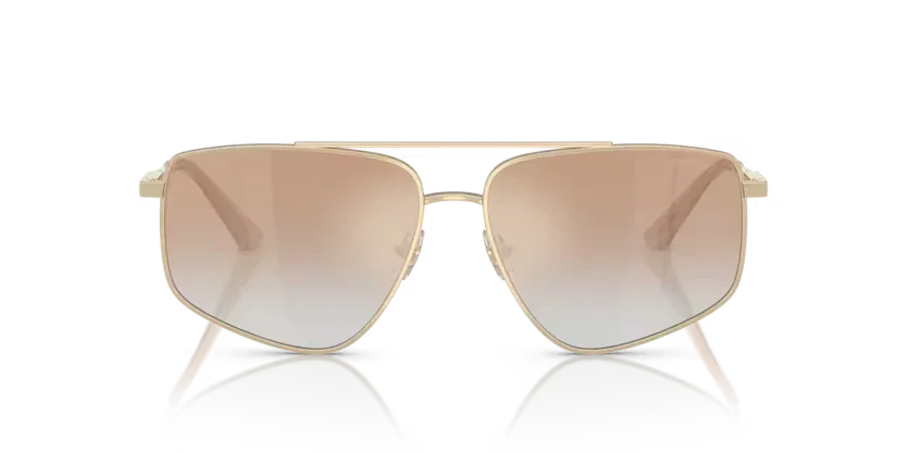 Jimmy Choo | 4011 | Pale Gold