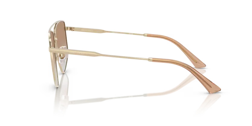Jimmy Choo | 4011 | Pale Gold