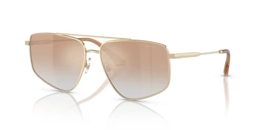 Jimmy Choo | 4011 | Pale gold