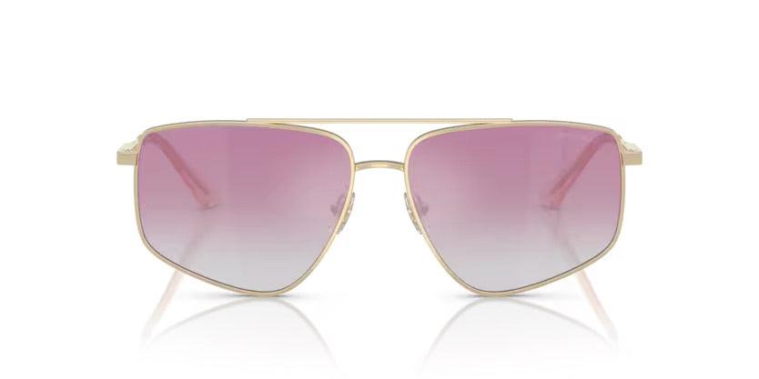 Jimmy Choo | 4011 | Pale Gold - iKANDi Sunglasses