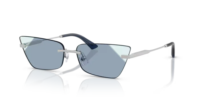 Jimmy Choo | 4012 | Silver