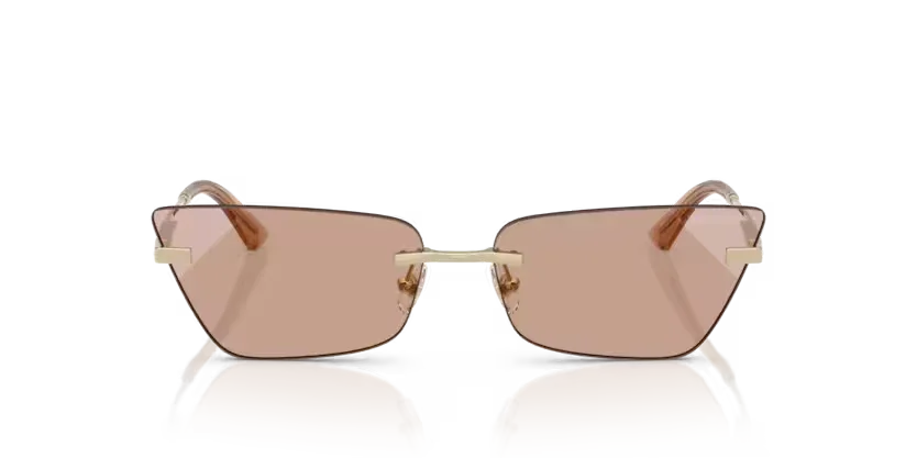 Jimmy Choo | 4012 | Pale gold