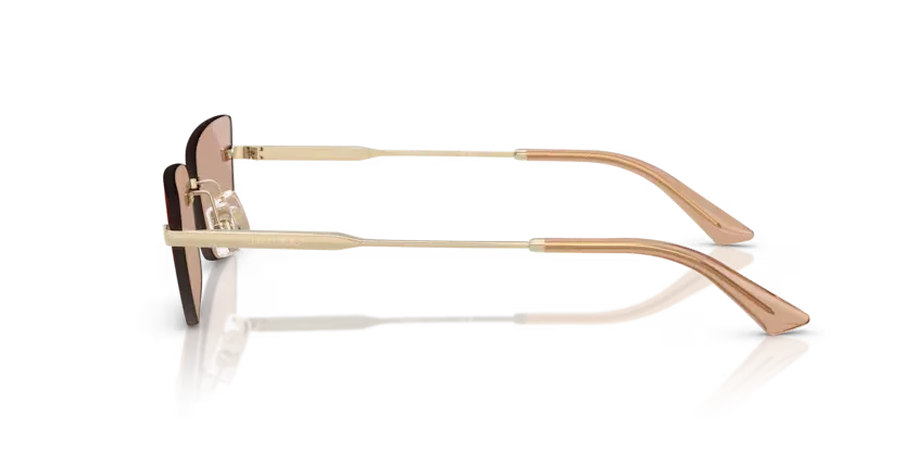 Jimmy Choo | 4012 | Pale gold