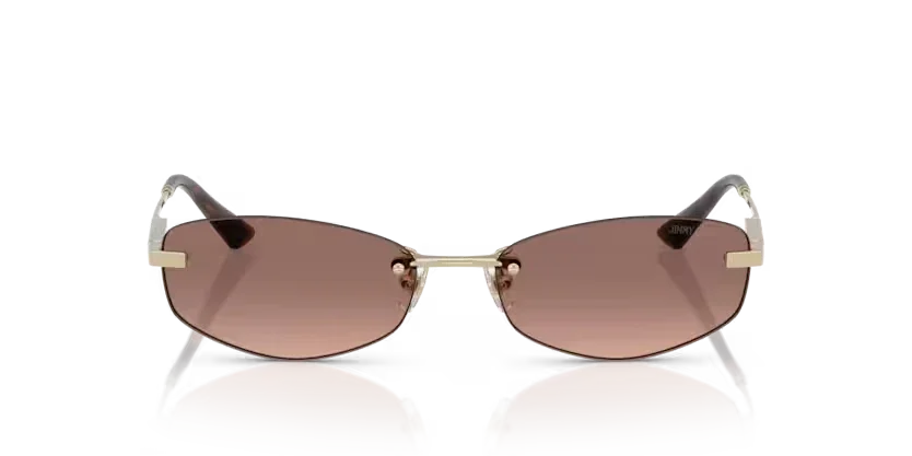 Jimmy Choo | 4013D | Rose gold