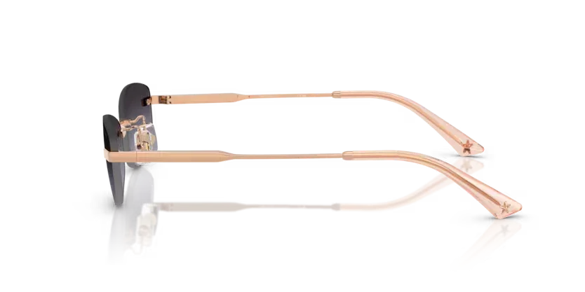 Jimmy Choo | 4013D | Rose gold