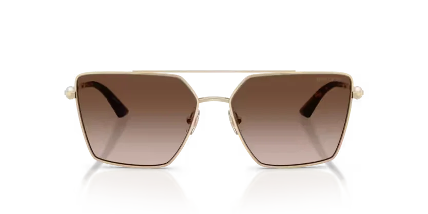 Jimmy Choo | 4016HB | Pale gold