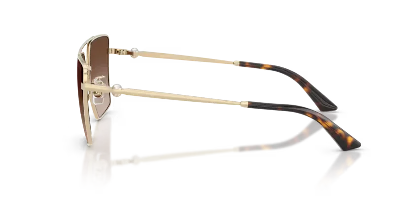 Jimmy Choo | 4016HB | Pale gold