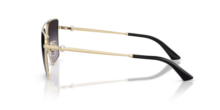 Jimmy Choo | 4016HB | Pale gold