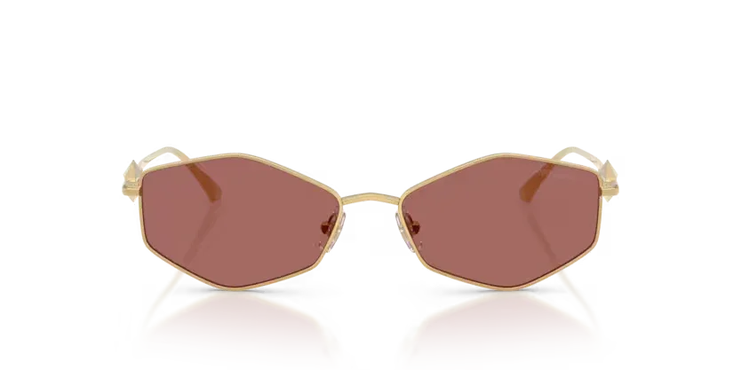 Jimmy Choo | 4017 | Gold