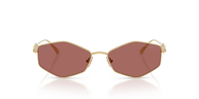 Jimmy Choo | 4017 | Gold