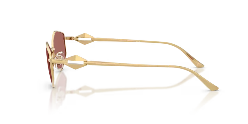 Jimmy Choo | 4017 | Gold