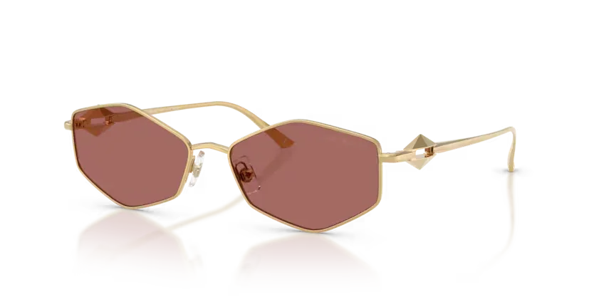 Jimmy Choo | 4017 | Gold