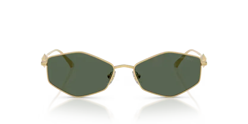 Jimmy Choo | 4017 | Gold