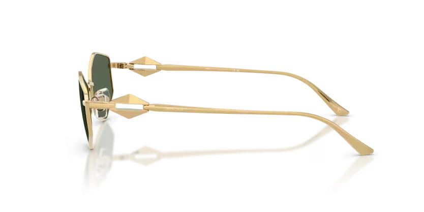 Jimmy Choo | 4017 | Gold