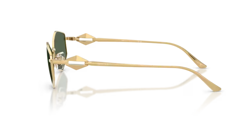Jimmy Choo | 4017 | Gold