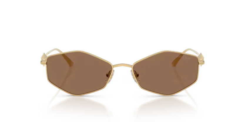 Jimmy Choo | 4017 | Gold