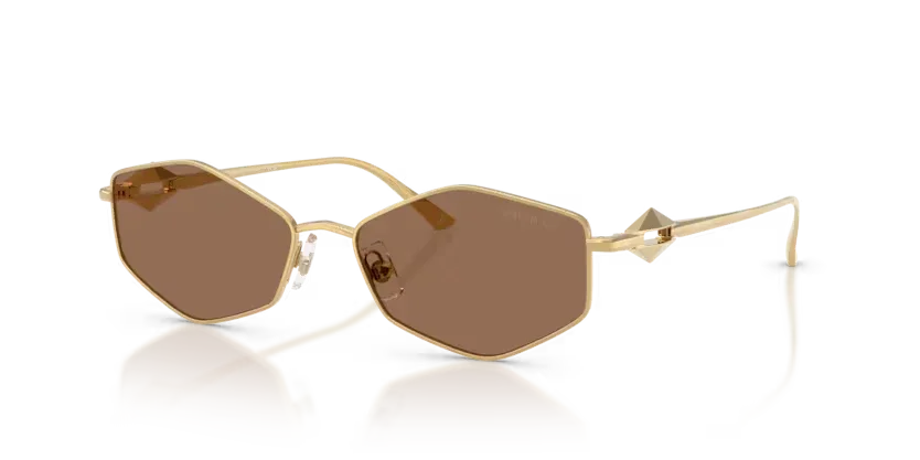 Jimmy Choo | 4017 | Gold