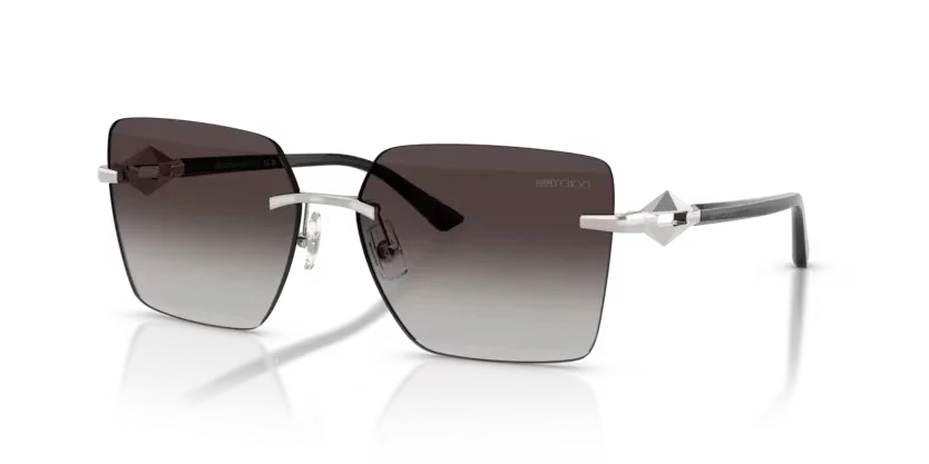 Jimmy Choo | 4018 | Silver