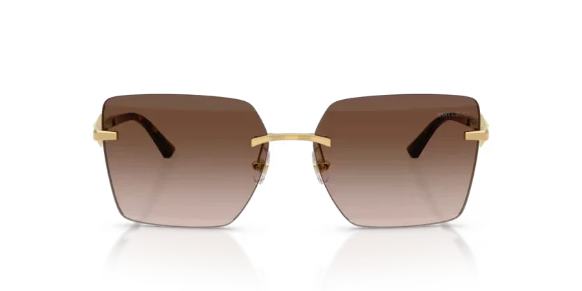 Jimmy Choo | 4018 | Gold