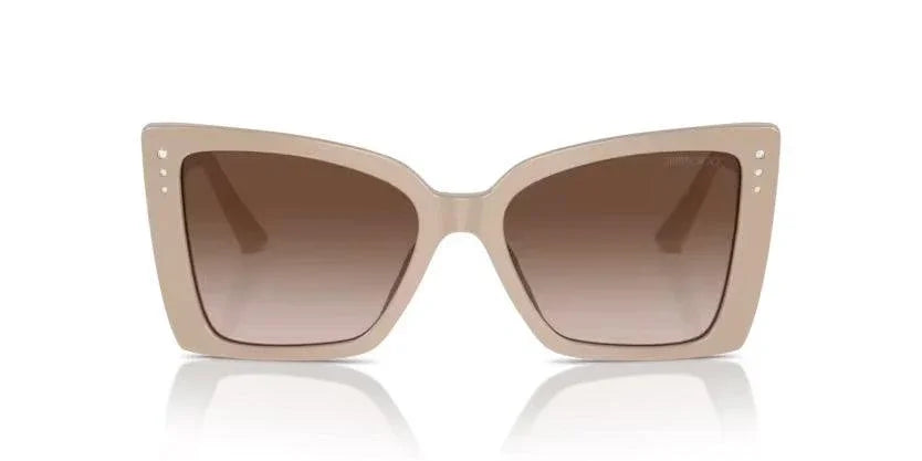 Jimmy Choo | 5001B | Beige - iKANDi Sunglasses