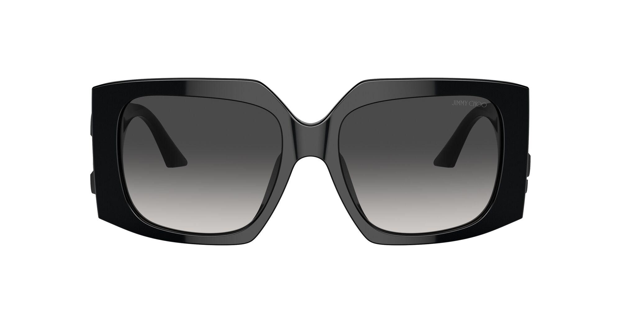 Jimmy Choo | 5006U | Black - iKANDi Sunglasses