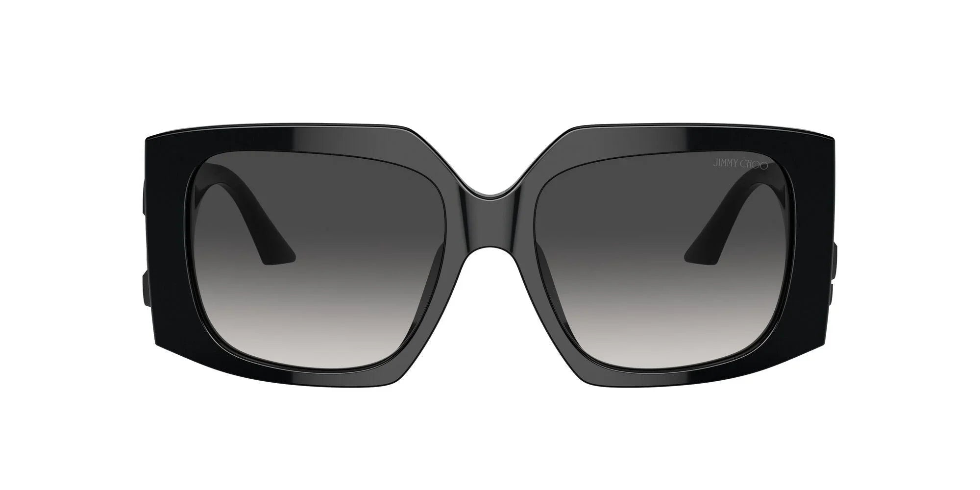 Jimmy Choo | 5006U | Black - iKANDi Sunglasses