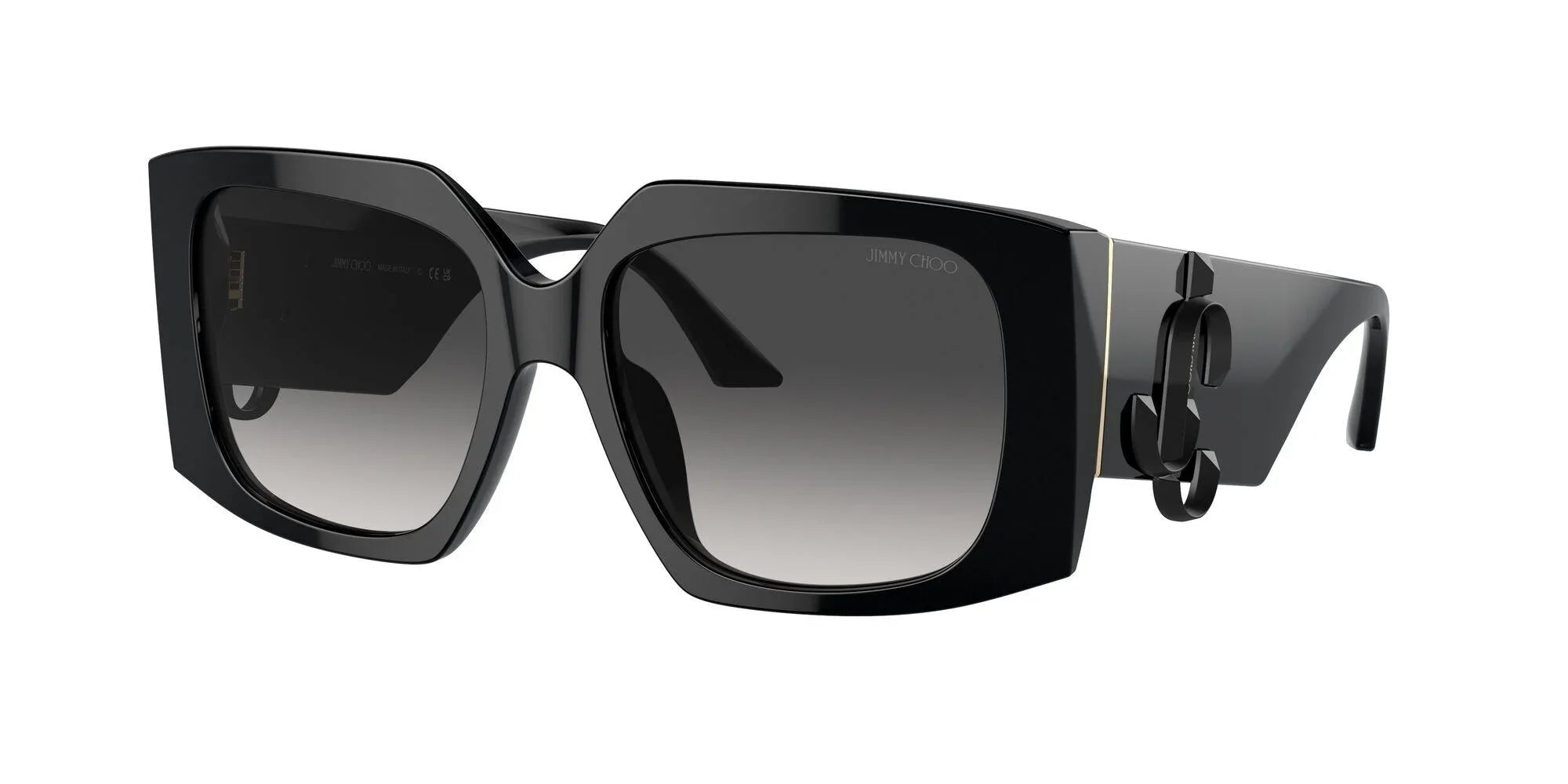 Jimmy Choo | 5006U | Black - iKANDi Sunglasses