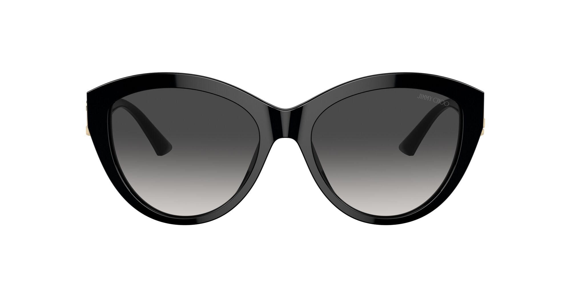 Jimmy Choo | 5007 | Black - iKANDi Sunglasses