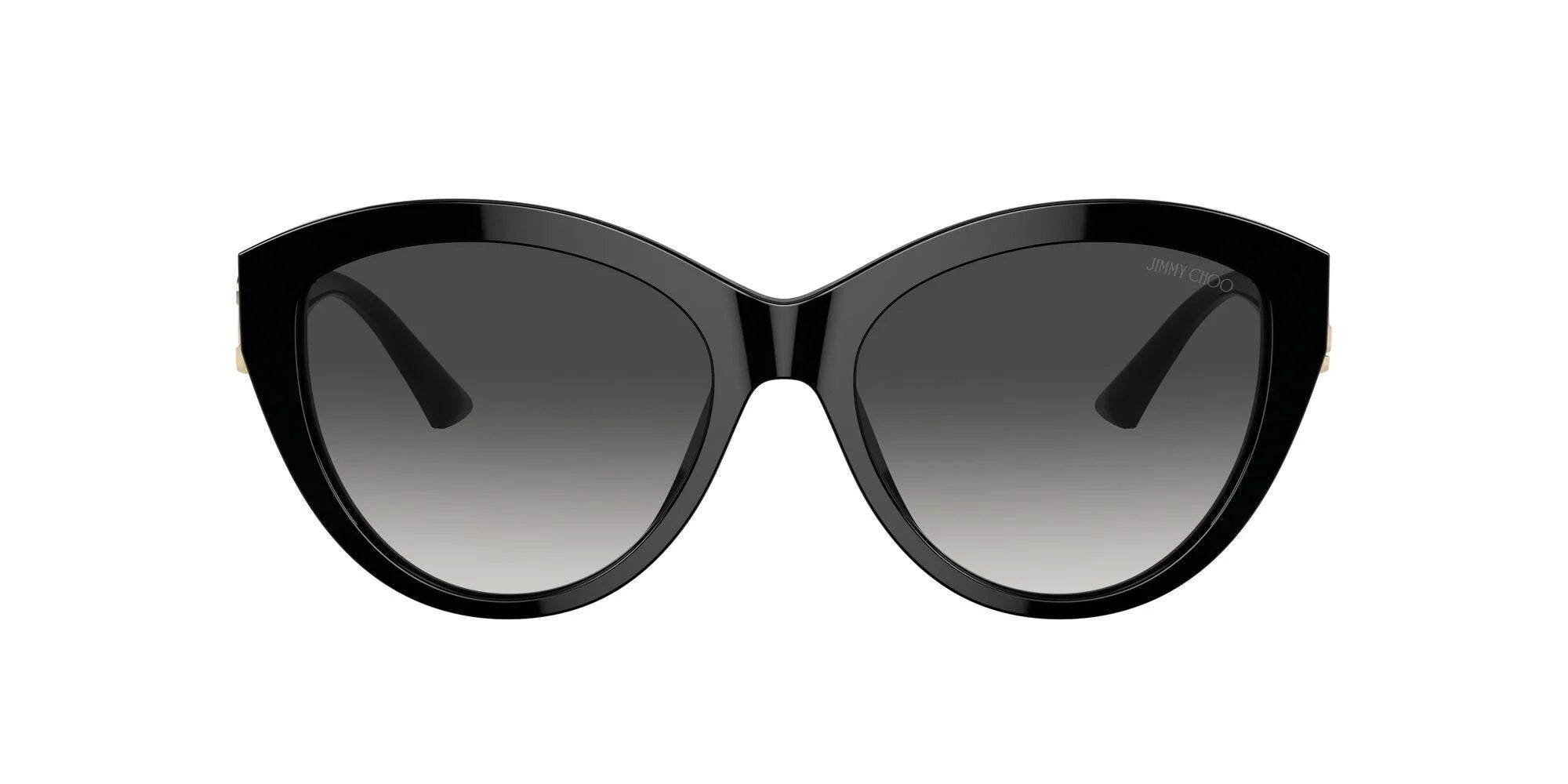Jimmy Choo | 5007 | Black - iKANDi Sunglasses