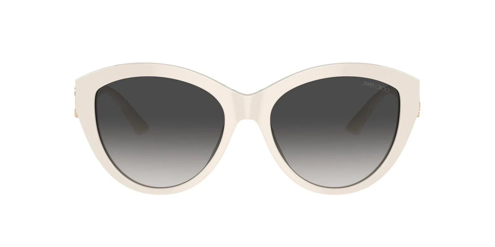 Jimmy Choo | 5007 | White - iKANDi Sunglasses