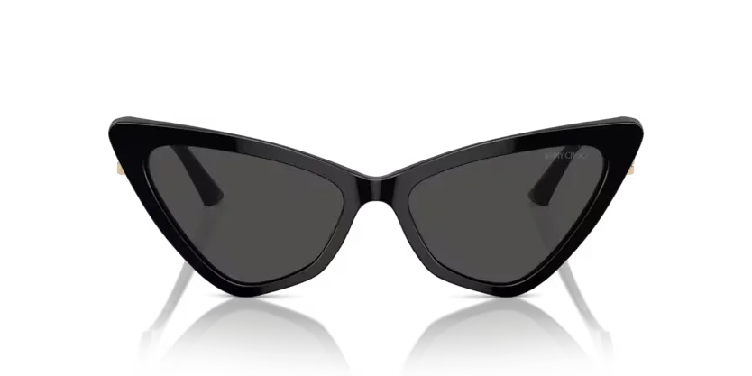 Jimmy Choo | 5008 | Black