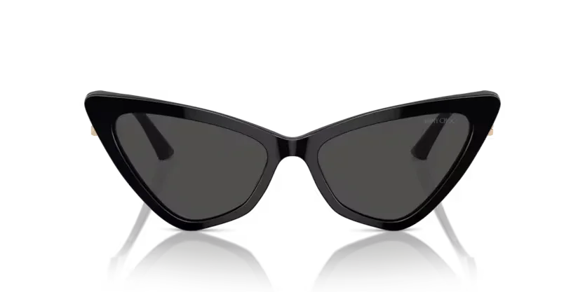 Jimmy Choo | 5008 | Black
