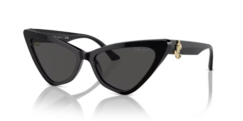 Jimmy Choo | 5008 | Black