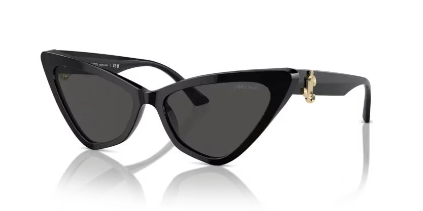 Jimmy Choo | 5008 | Black