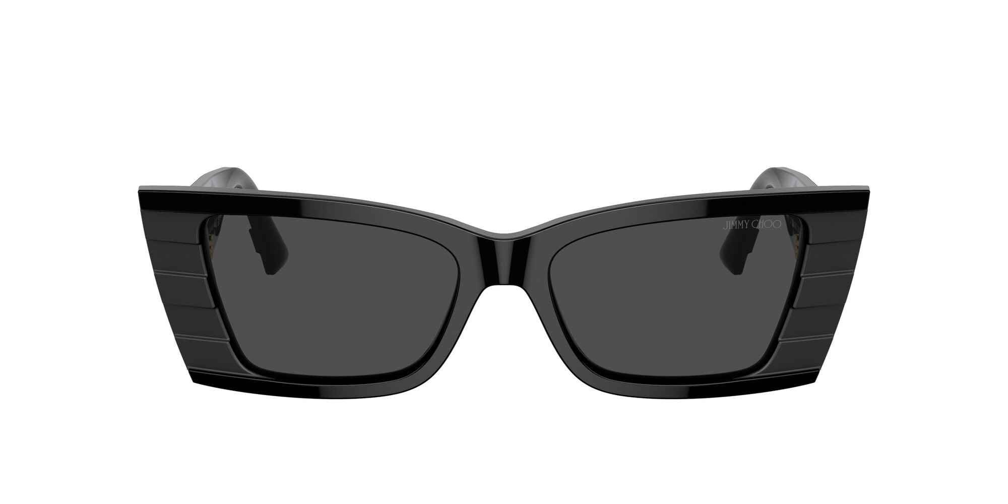 Jimmy Choo | 5009 | Black - iKANDi Sunglasses
